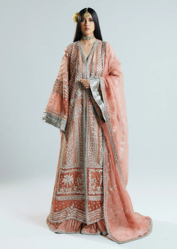 Dusk - Hussain Rehar (AC-108)